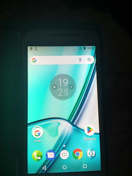 Моторола Moto G4 play XT-1602 2/48Gb