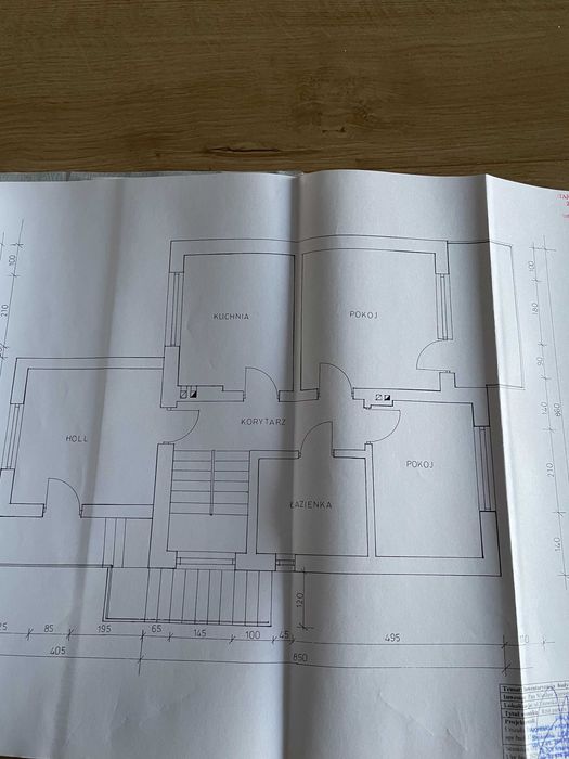 dom w zabudowie bliźniaczej – pohled 4