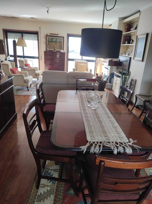 Vendo T3 Penthouse