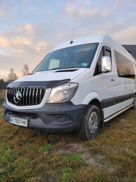 Продам Спрінтера