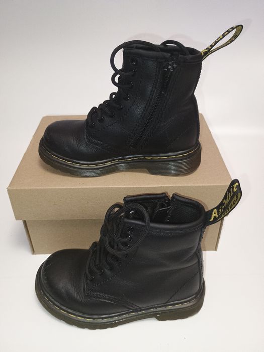 Botki Dr Martens