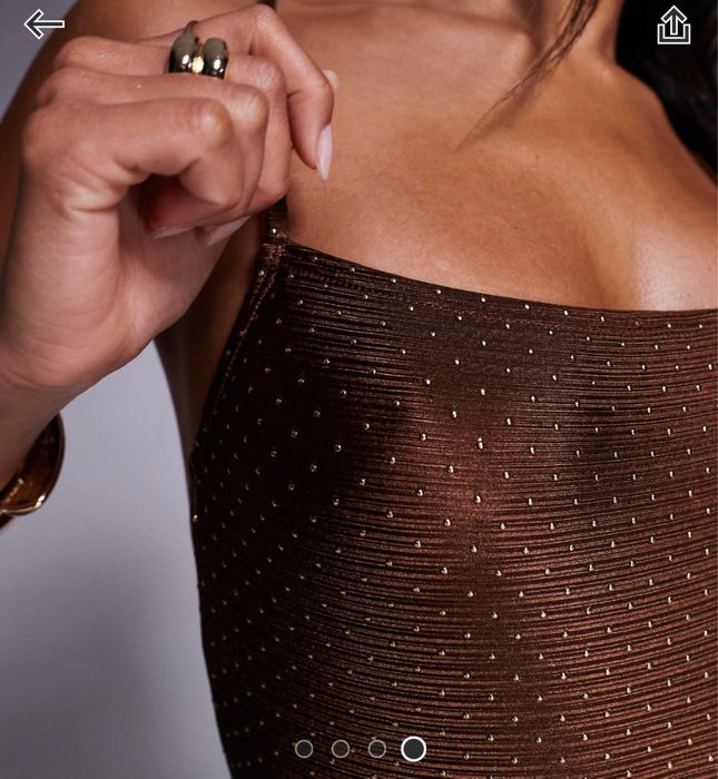 Новий купальник South Beach