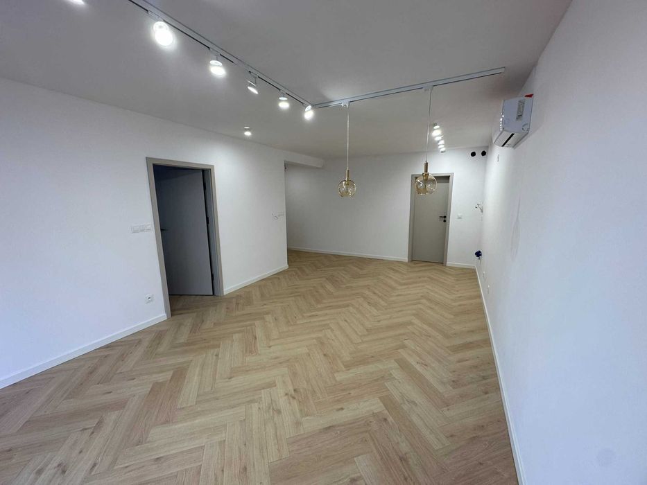 Bezczynszowe mieszkanie z ogródkiem w Nowym Sączu. Ul.Zdrojowa