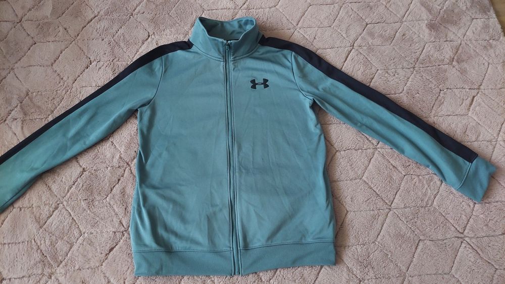 Bluza under armour