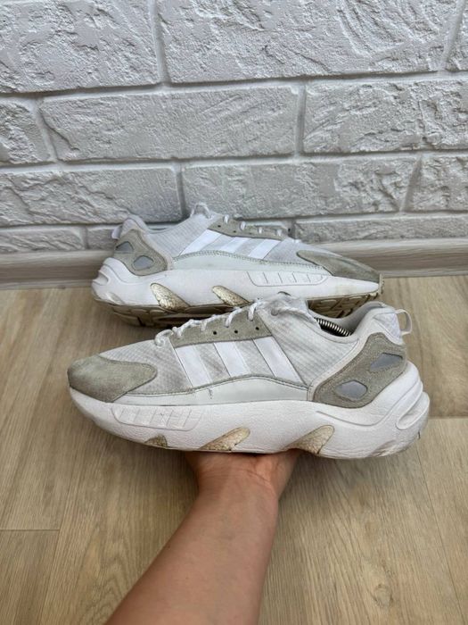 adidas zx 22 - купить товары моды и стиля - Цена на OLX.ua