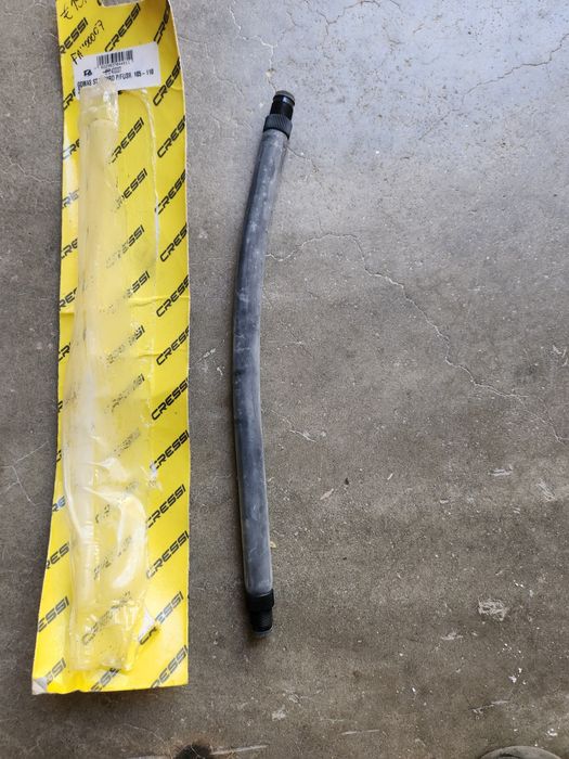 Elástico para arma pesca submarina Cressi 27.5cm