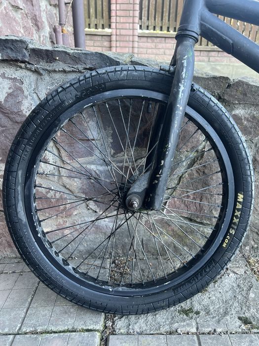 велосипед BMX Б/В