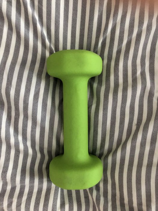 Ciężarek martes 1.5 kg