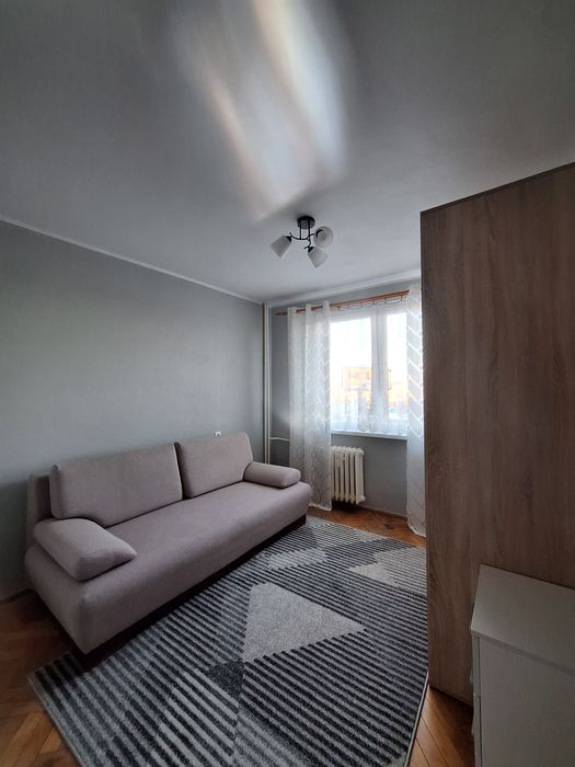 mieszkanie dwupokojowe