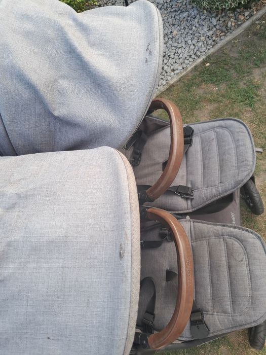 Wózek Valco Baby Snap Duo Trend