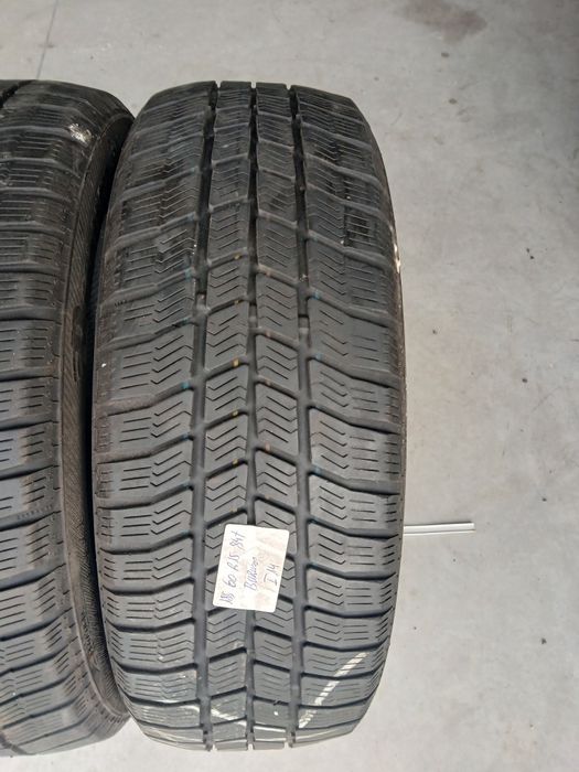 2 pneus 185 60 r15 barum