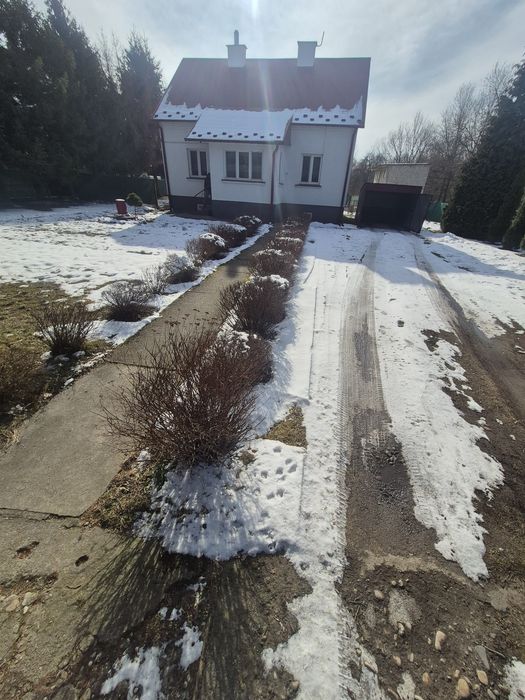 Sprzedam nieruchomość