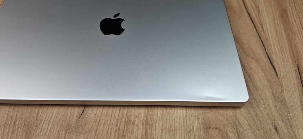 MacBook Pro 16" M3 Pro / 36GB RAM / SSD 512GB  / АКБ 95% / БЕЗ БЛОКУВАНЬ / МАГАЗИН / ГАРАНТІЯ