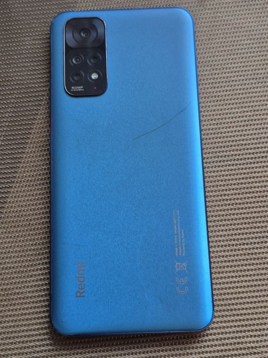 Redmi Note 11 NFC