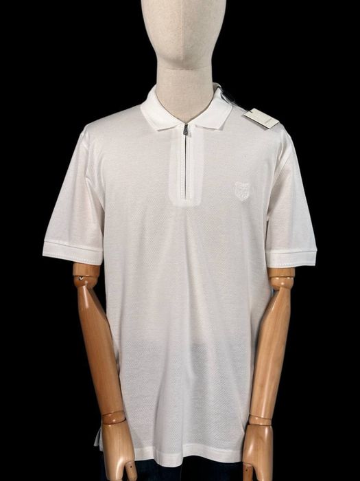 Чоловіче поло corneliani