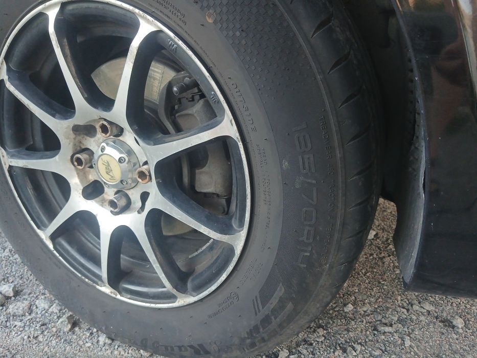 Продаж авто Kia Rio 2010