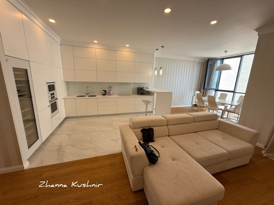 1-комнатная квартира по адресу Куликово поле пл. (площадь 102,9 м²) - Atlanta.ua - фото 3