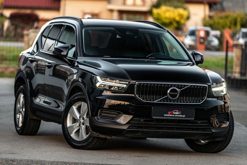 Volvo XC 40