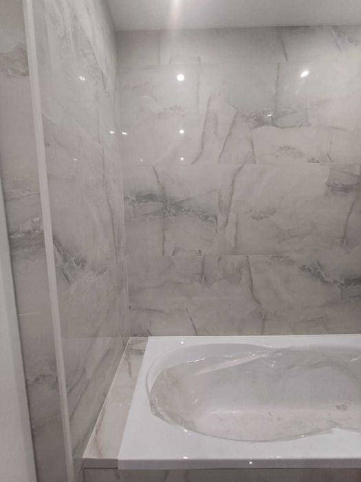 2 ком. с евроремонтом в новом доме! Вид на море! Постановы!