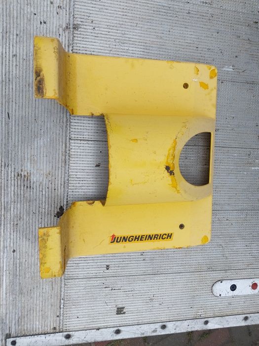 Sterownik  Jungheinrich  EJE