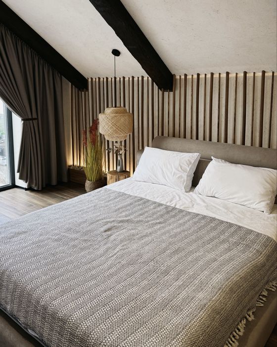 Оренда будинку подобово. Сауна, теплий басейн