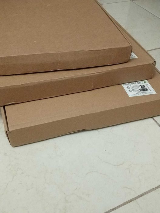 Relógio de Parede Moderno 40cm (16") – Design Minimalista Silencioso
