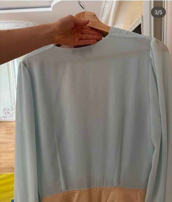 MARSEGO Блуза боді Monaco