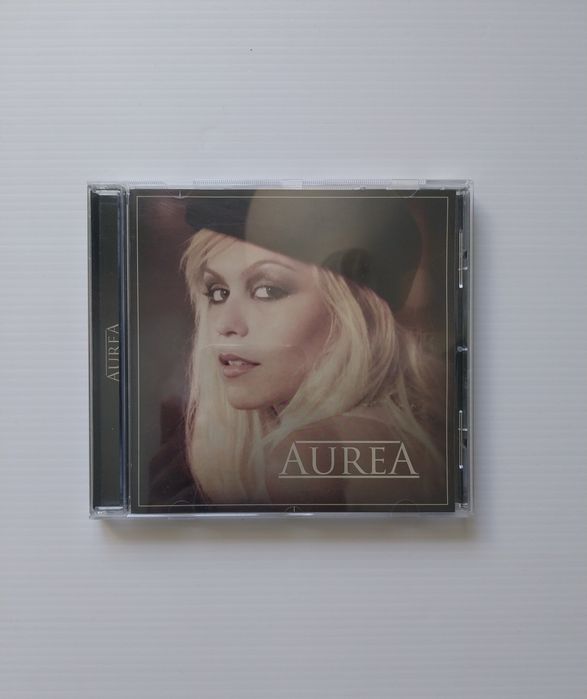 CD da Aurea - Aurea