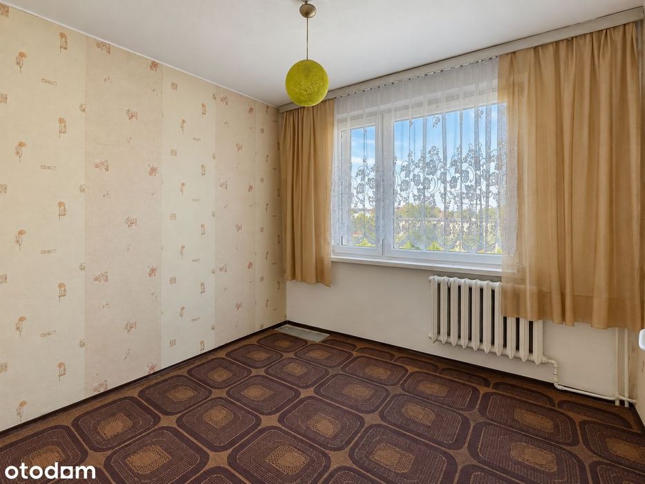 Mieszkanie – Ruda Śląska - Widok 4