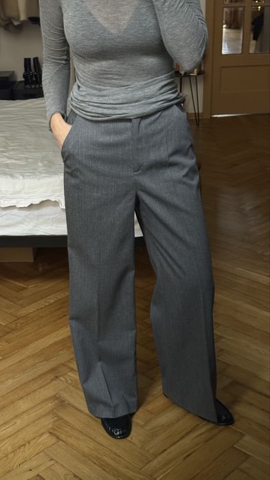 Штани з вовни бренду Katimo