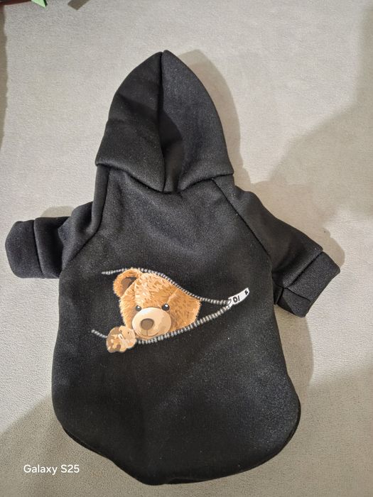 Кофта для собачки