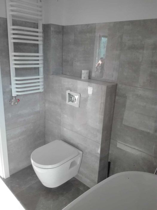 Remonty, wykończenia... prembud4.pl