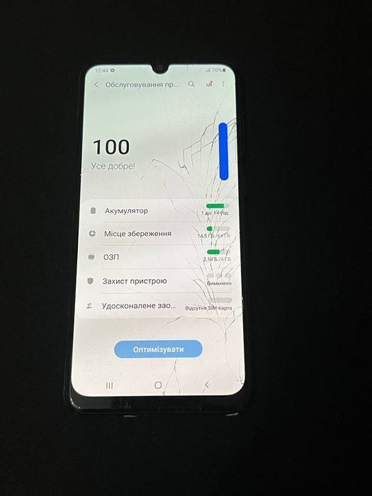 samsung galaxy a50 4/64gb