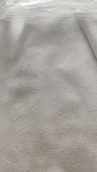 Piękna suknia ślubna OKAZJA!