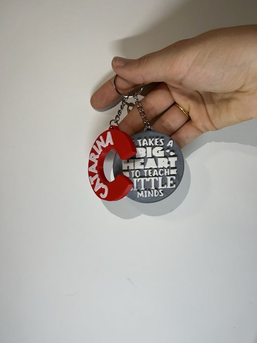 Porta Chaves Personalizaveis