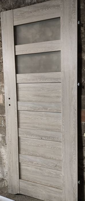 Drzwi wewnętrzne DRE 80