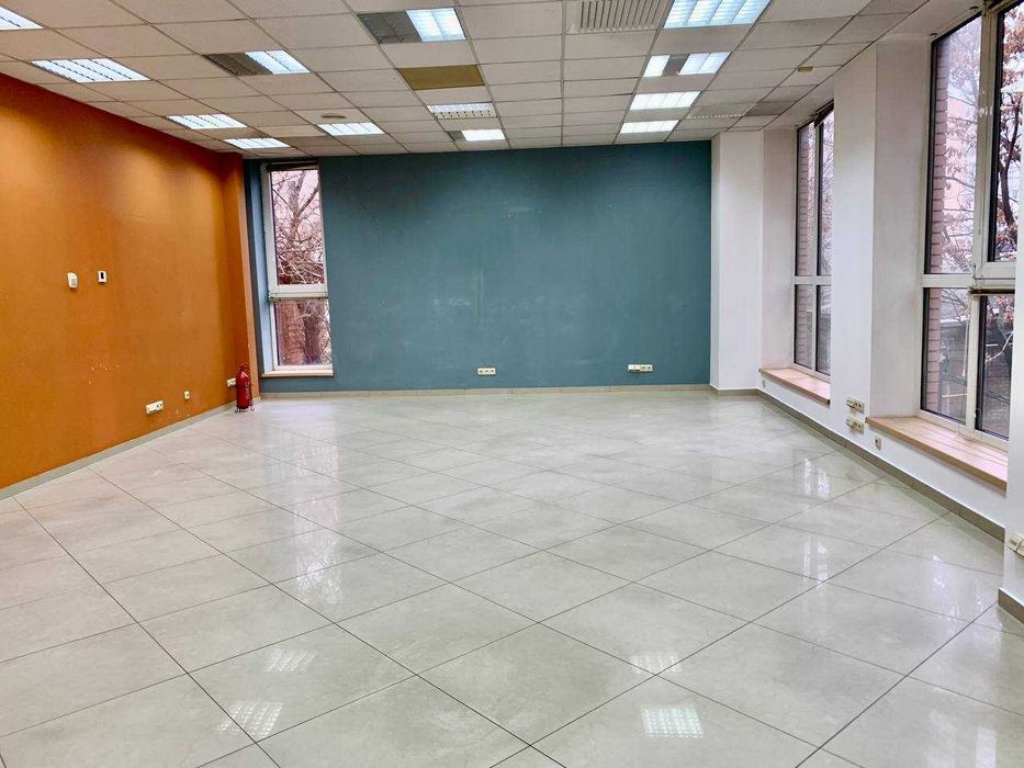 Сдам офис 265кв.м в БЦ на ул. Баррикадная Ступени Кудашевский