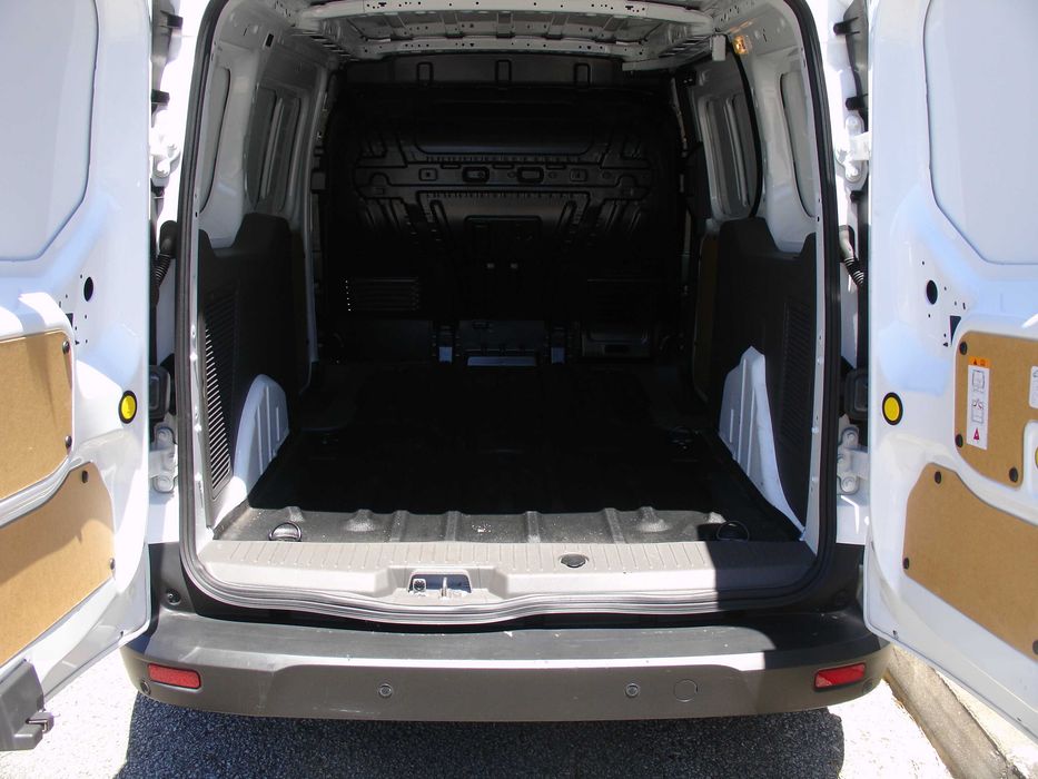 ford transit connect longa
