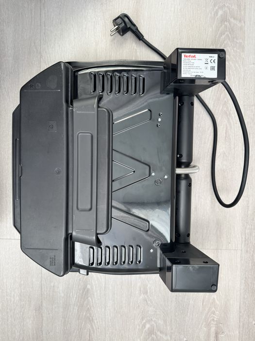 Tefal optigrill XL 8360 як новий