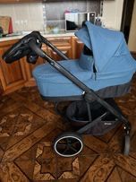 Коляска cybex 2 в 1