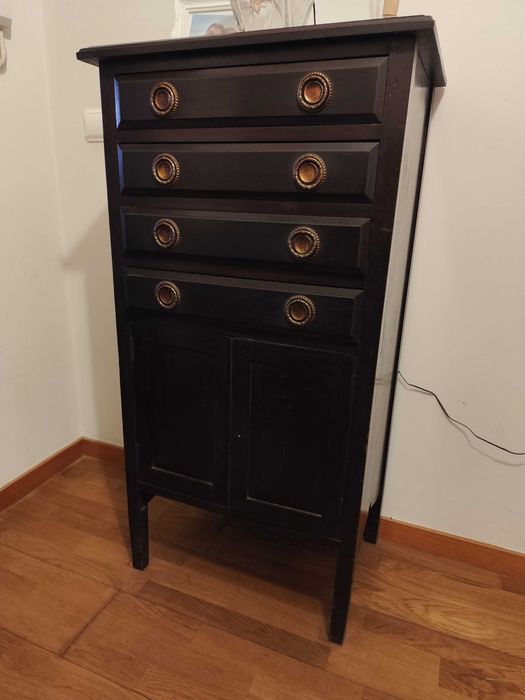 Armário arrumação