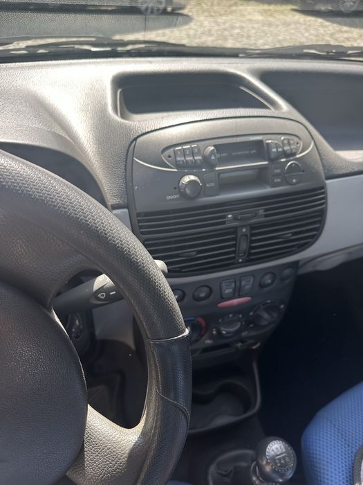 Vendo Fiat Punto