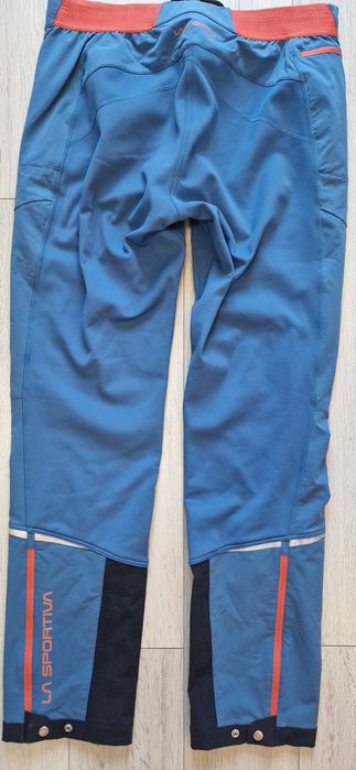 La Sportiva  XL.     .