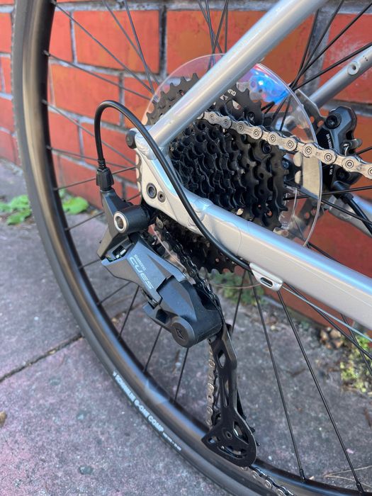 Canyon Endurace Allroad rozm. S
