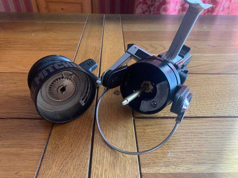 Катушка Mitchell 4470