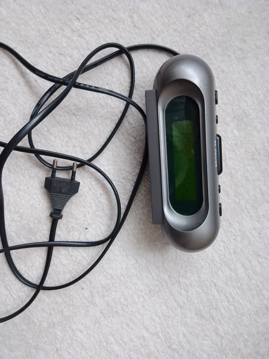 Електроний годинник