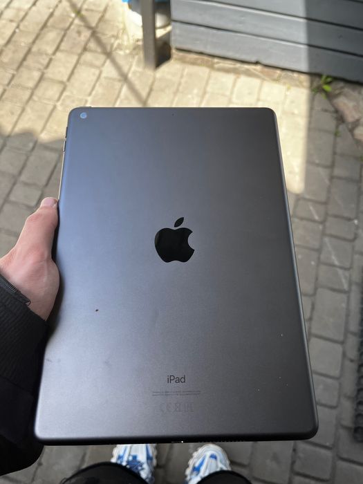 Apple iPad 10.2 2020 (8th) 32gb