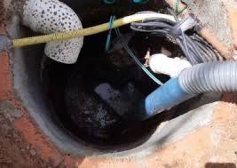 Substituição de prumada / Calhas / Algeroz