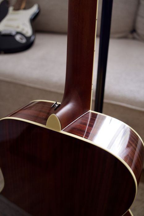 Gitara akustyczna Yamaha FS 830 NT