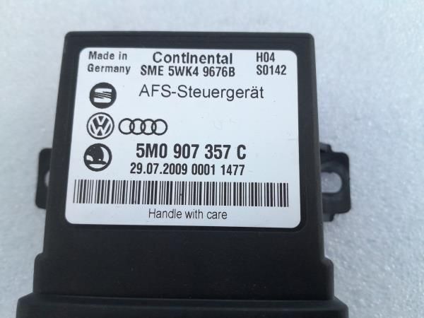 Centralina de luzes VOLKSWAGEN Passat Variant (3C5)